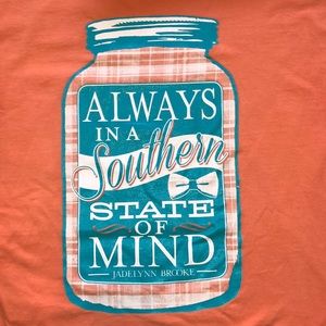 Jadelynn Brook T-shirt